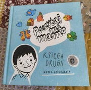 Poczytaj mi mamo – księga druga