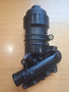 Obudowa filtra oleju Audi WV 3.0tdi  059 115 289 AM 