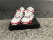 Nike Air Jordan 4