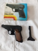 Pistolet Falcon Matic Line