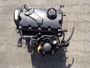 SILNIK AWX PASSAT B5 FL SUPERB AUDI A4 B6 1.9 TDI