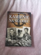 Kamienie na szaniec - Aleksander Kamiński 