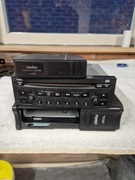 Radio samochodowe Clarion pu-247a(e) i zmieniarka Clarion, sprawne