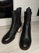 buty damskie na jesien
