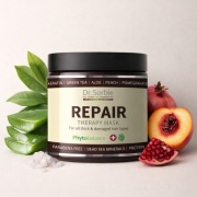 Dr. Sorbie Repair Maska 500 ml – Regeneracja Włosów Zniszczonych