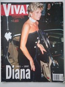 VIVA! Lady Diana, Andrzej Seweryn, Robert Gawliński, Urszula Sipińska