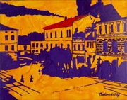 Chodkowski Marek MIASTO