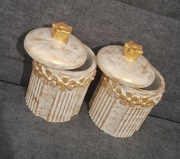 Pudełka dekoracyjne