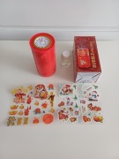 Świąteczna Maszyna Do Baniek Mydlanych z Światłami z 2 Muzycznymi Melodiami