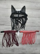 Zest frędzle przeciw owadom dla Konia Full