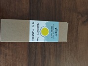 żółta farba drukarska Cranfield Caligo Safe Wash Relief Ink