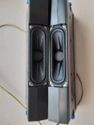 Głośniki komplet z TV SAMSUNG UE55MU6172U