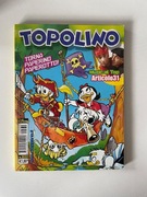Disney TOPOLINO Nr 2532 (Sknerus, Donald, Miki)