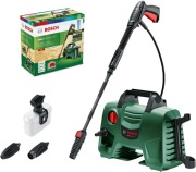 Po probie montażu Myjka ciśnieniowa EasyAquatak 120 BOSCH 