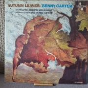 Benny Carter - Autumn Leaves