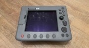 Raymarine C80 chart plotter