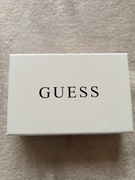 Pudełko guess nowe 