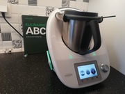 VORWERK THERMOMIX TM5 akcesoria GW