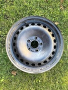 Oryginalne felgi stalowe Ford 16" Focus, Mondeo, Galaxy, 6,5Jx16 Et50 5x108