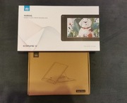 Profesjonalny tablet graficzny Huion ze specjalną podstawką gratis 