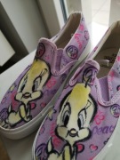 Trampki, tenisówki 32 Looney Tunes
