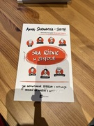 Siła różnic w zespole - Anna Sarnacka-Smith