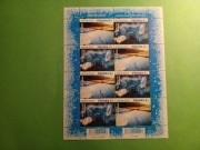 Fi 5186-5187 Skarby Ziemi,  2021rok