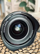 Legendarny obiektyw VOIGTLANDER NOKTON 10.5 MM F/0.95 MFT - micro 4/3