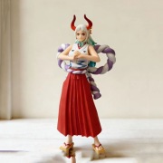 Figurka One Piece Yamato 19 cm