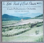 Winyl Little Pearls of Czech Classics Neumann Panton