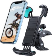 Rowerowy/motocyklowy uchwyt na telefon Andobil