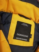 Dziecięcy kombinezon narciarski DIDRIKSONS r.120