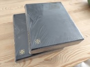 Okładka Vario Classic Leuchttrum, na znaczki, monety, banknoty itp