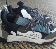 Buty męskie Sneakersy CRLEE L.T roz. 41 nieużywane