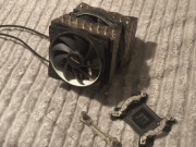 Alpenföhn K2 Twin-Tower potężne chłodzenie