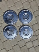 Kołpaki Fiat 125p Polonez