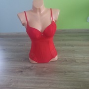 Body damskie koronkowe 