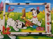 Puzzle Trefl 100