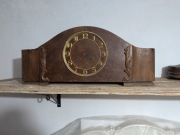 Obudowa zegara kominkowego 