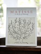 Matisse & the Joy of Drawing – Christopher Lloyd