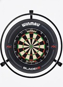 Zestaw Autodarts do Winmau Plasma (Kamery + Uchwyt) - Pełny Zestaw