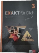 EXAKT für Dich 3