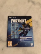 Fortnite flowering chaos bundle ps5