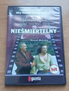 DVD NIEŚMIERTELNY Christopher Lambert