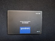 Goodram CX400 512GB