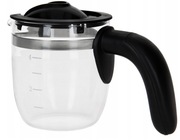 Dzbanek szklany do ekspresów AMICA