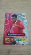Anthony Elanga RISING STARS Manchester United
