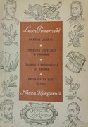Gwardia Lelewela ,Tajemnica cmentarza w Podgórzu i in. - Leon Przemski