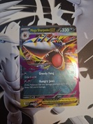 Karta Pokemon TCG Mega Sharpedo ex PFL 061