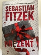 PREZENT Sebastian Fitzek